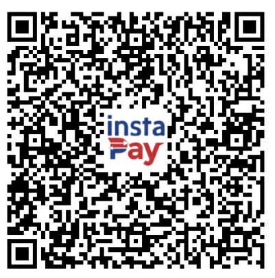 GCash QR Code